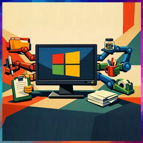 Microsoft integrates Anthropic AI into Copilot, launches â€˜Copilot Coworkâ€™