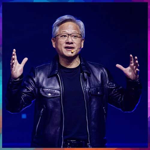 Nvidiaâ€™s Huang Says Investments in OpenAI, Anthropic May Be Final Before IPOs