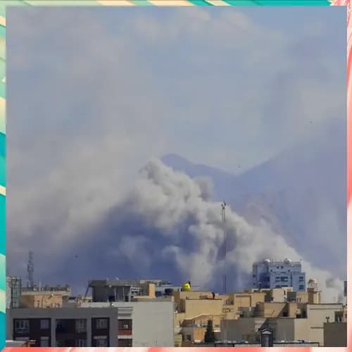 ‘Digital fog’ disrupts Iran as Israel-US launch coordinated strikes