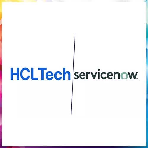 HCLTech named 2026 ServiceNow partner of the year