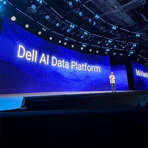 Dell unveils AI Data Platform with NVIDIA to accelerate enterprise AI adoption