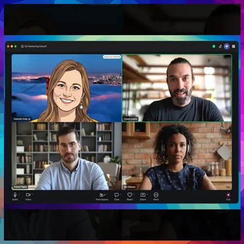 Zoom unveils AI avatars and new productivity tools to expand its AI platform