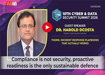 Compliance is not security, proactive readiness is the only sustainable defence