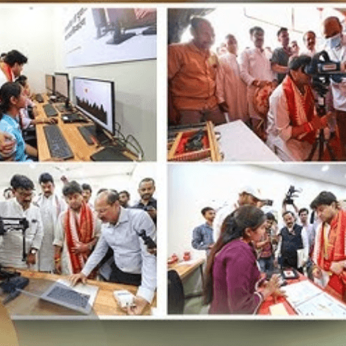 Phygital hubs are poised to transform how services are delivered across rural communities