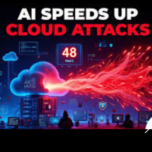 AI Accelerates Cloud-Based Cyberattacks