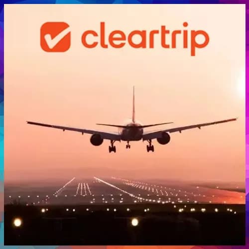 Amid rising flight disruptions, Cleartrip launches live flight status feature for real-time travel updates
