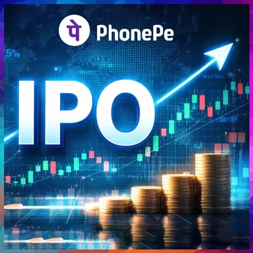 A mismatch in valuation may have delayed PhonePe’s IPO plans