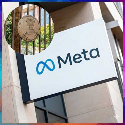 Meta moves Delhi HC against CCPAâ€™s Rs 10 lakh penalty