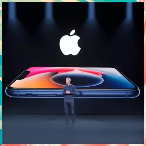 Apple set for big product week with iPhone 17e, new iPads and Macs likely