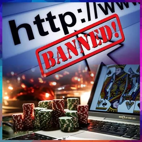 In fresh crackdown, Govt blocks 300 betting, gambling websites and apps