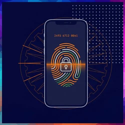 Govtâ€™s Aadhaar app preload proposal faces smartphone makersâ€™ resistance