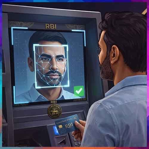 RBI Eyes Facial Recognition to Fight Banking Fraud