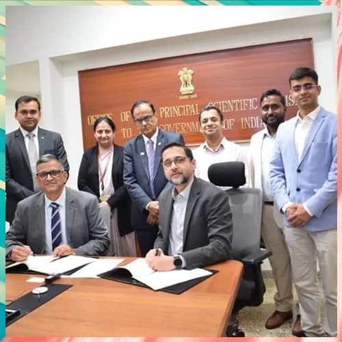 L&T Semiconductor Technologies, Larsen & Toubro-Vyoma, and BharatGen Technology Foundation to build India’s Sovereign AI compute platform