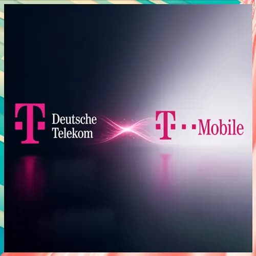 Deutsche Telekom and T-Mobile in early talks for mega merger