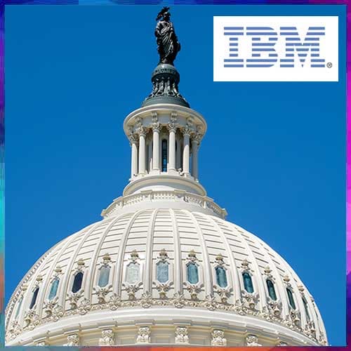IBM Secures FedRAMP Approval for 11 AI and Automation Tools via AWS Partnership