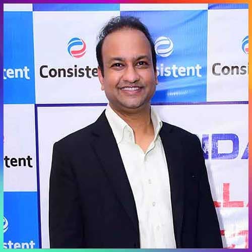 Consistent Infosystems expresses gratitude to partners for driving strong FY 2025–26 growth