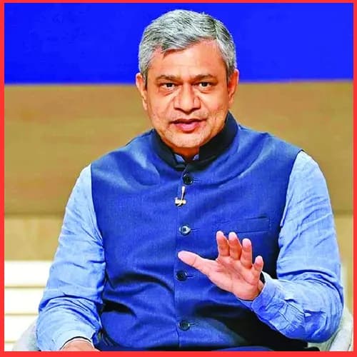 Govt. constitutes inter-ministerial body under Ashwini Vaishnaw to drive AI governance strategy