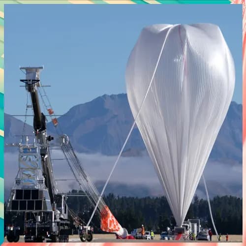 Hyderabad startup to launch ‘super balloon’ into space for rural telecom coverage