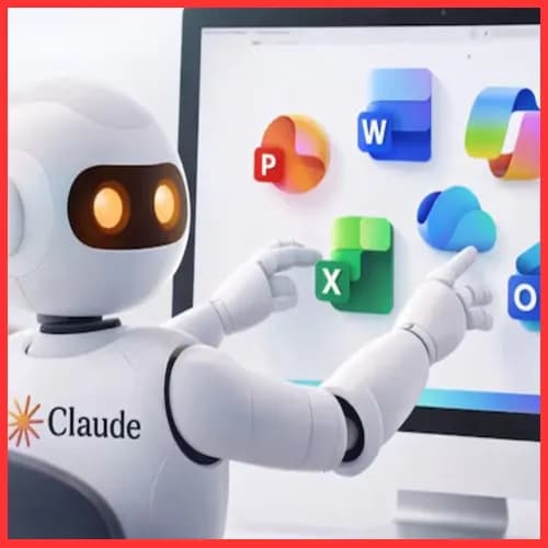 Anthropic brings AI into Microsoft Word with â€˜Claudeâ€™ launch
