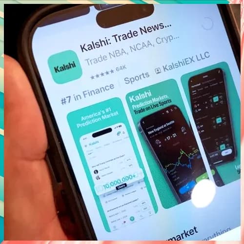 Govt comes down heavily on prediction market apps as election betting spikes