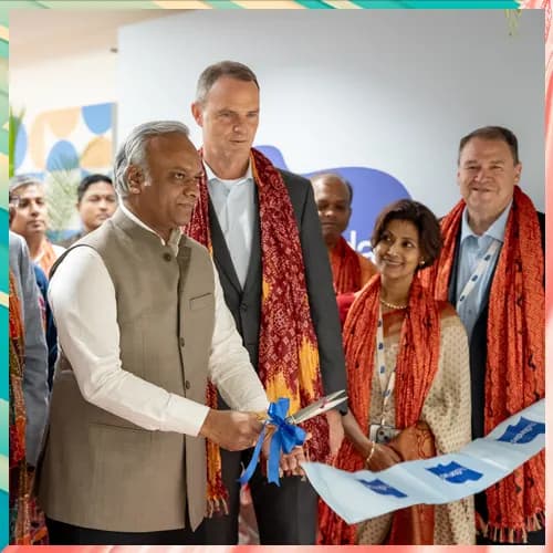 The Standard Opens New Global Capability Centre in Bengaluru