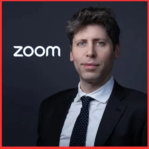 Zoom partners with Sam Altmanâ€™s World to fight deepfake scams