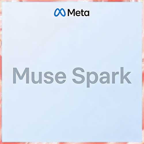 Meta Unveils â€˜Muse Sparkâ€™ AI Model to Power Next-Gen Assistant