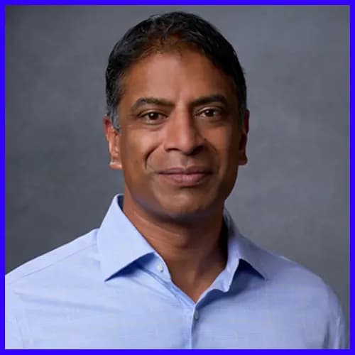 Anthropic taps Indian-origin Novartis chief to strengthen AI oversight