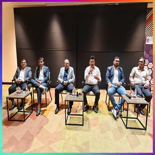 TAIT hosts â€˜Market Addaâ€™ session to decode IT industry trends