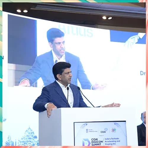 India must lead 6G through design-led innovation and R&D: MoS Pemmasani Chandra Sekhar