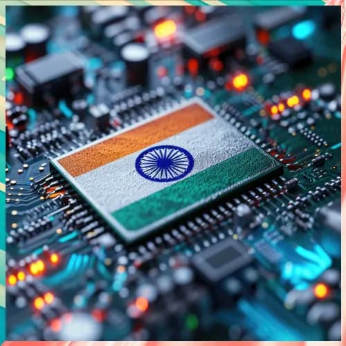 India plans Rs 1.2 lakh crore boost for Semiconductor Mission 2.0