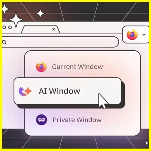 Mozilla flags concerns over Microsoftâ€™s AI integration in Windows