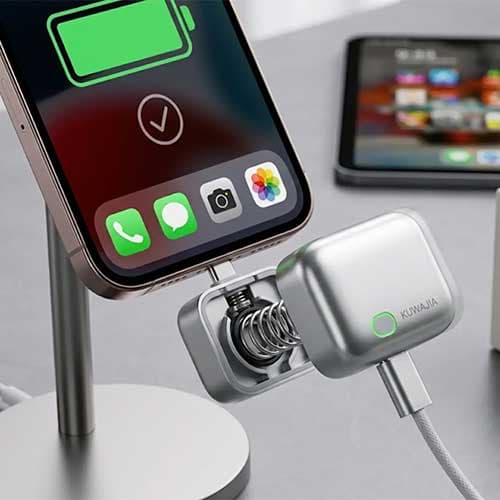 Smart Charging Adapter: A Game Changer for Battery Health