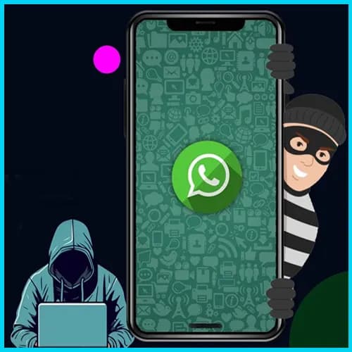 WhatsApp alerts 200 users of a fake iOS app that installed spyware