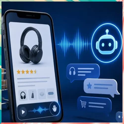 Amazon launches AI chat feature for smarter shopping
