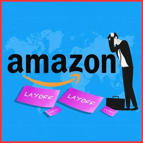 Amazon says reports of third round of layoffs are false and baseless
