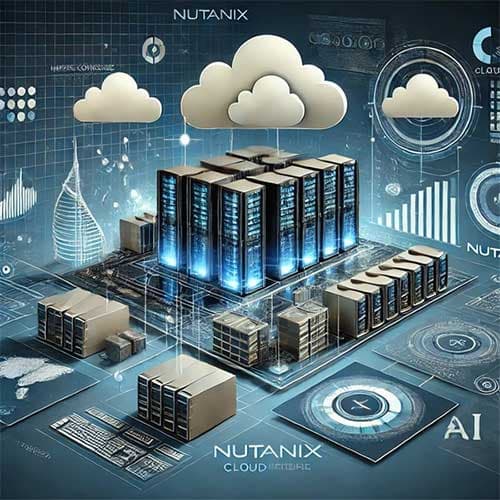 Nutanixâ€™s new Cloud Capabilities and Migration Programs to further Partner Growth