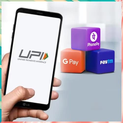 Amazon, Meta and others to fight against Google Pay and PhonePe's UPI dominance in India