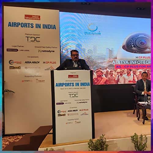 CP PLUS strengthens South Asian leadership with a powerful showcase across premier industry platforms