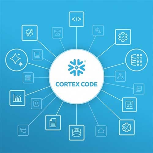 Snowflake expands Snowflake Intelligence and Cortex Code