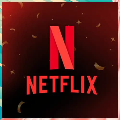 After failed talks with Warner Bros, Netflix announces $25 billion share buyback