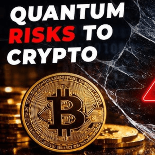 Cryptography at Risk from Quantum Computing