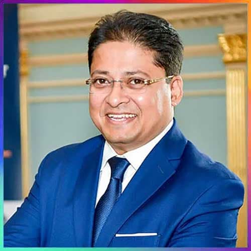 Tesco Business Solutions launches ‘GCC Leadership Circle’