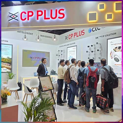 CP PLUS Strengthens Its Leadership in Intelligent Surveillance at InnoMetro 2026 and CCTV TECH INDIA 2026