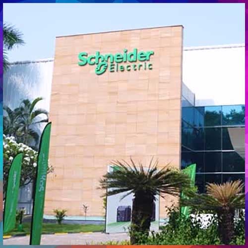 Schneider Electric delivers intelligent smart home solutions at Hyderabad’s One Hyd Park