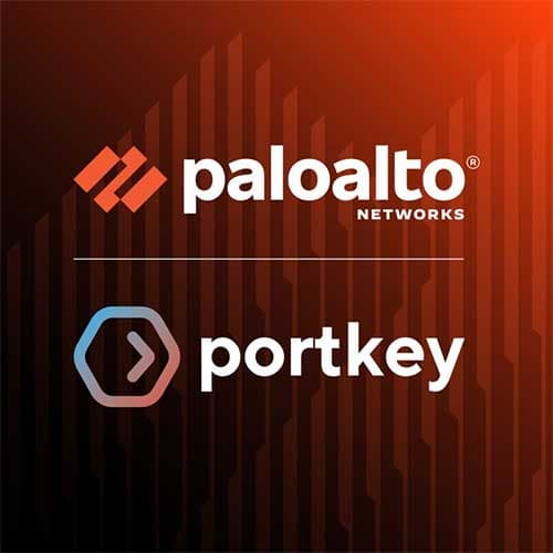 Palo Alto Networks to Acquire Portkey to Strengthen AI Agent Security
