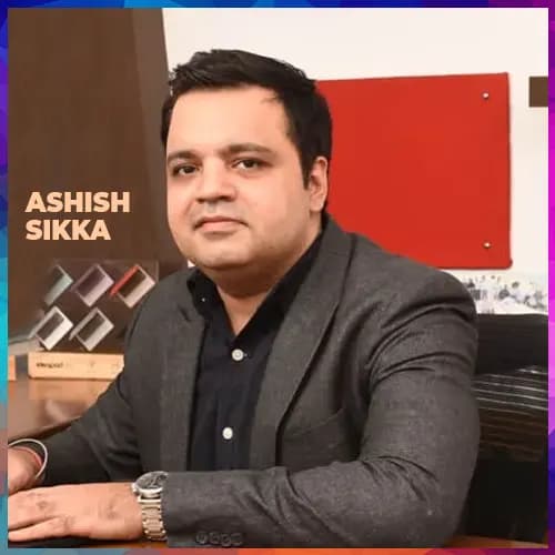 Lenovo promotes Ashish Sikka as Executive Directorâ€“ PCSD Category