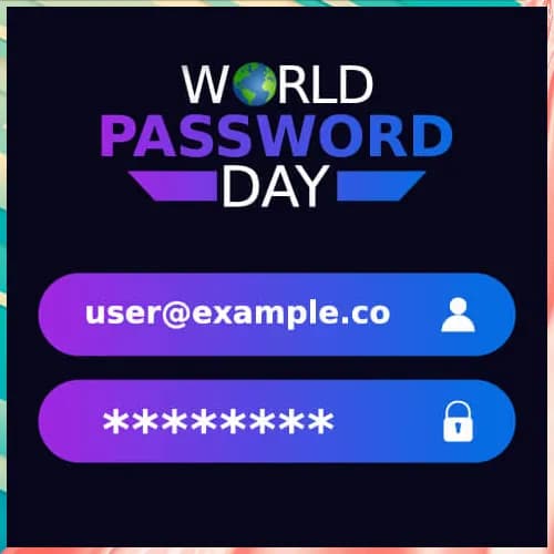 World Password Day: Rethinking Identity Security in the AI Era