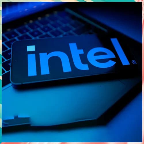 Intel ropes in Qualcomm executive to lead PC and physical AI business