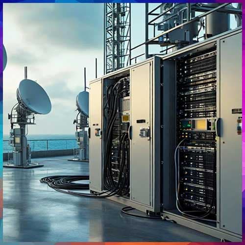 Avantel Wins ₹28.2 Crore Indian Coast Guard Satcom Contract